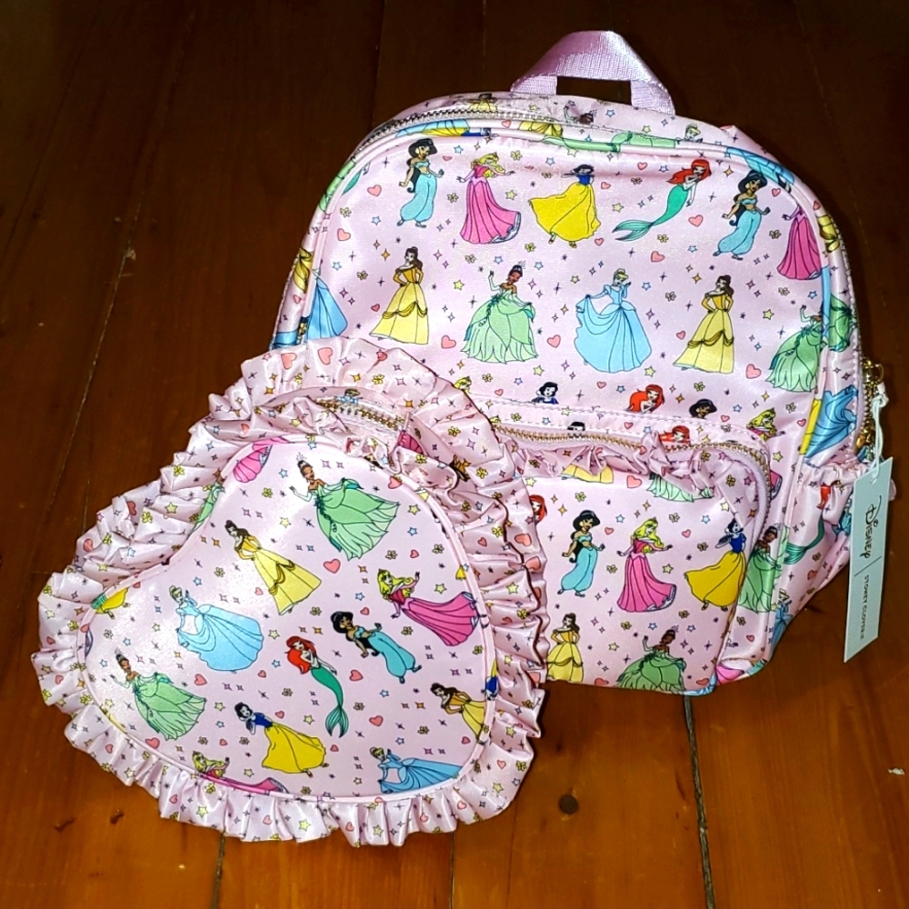 Stoney Clover Lane X Disney Bundle